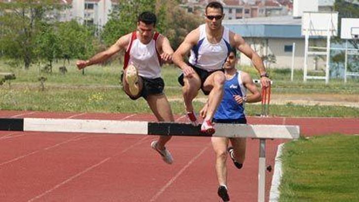 Torunlar Atletizm Şenliği başlıyor