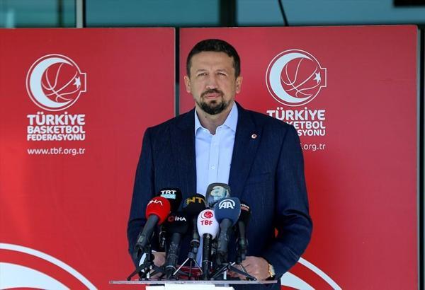 SON DAKİKA | Basketbolda bu sezon Türkiye Kupası düzenlenmeyecek