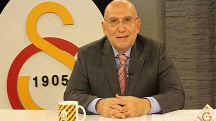 Mahmut Recevik'ten tartışılan beğeni! Belhanda...