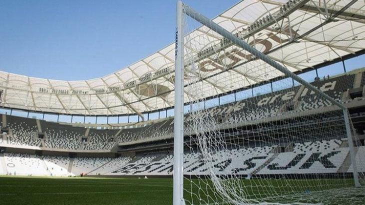 Beşiktaş'tan bilet açıklaması