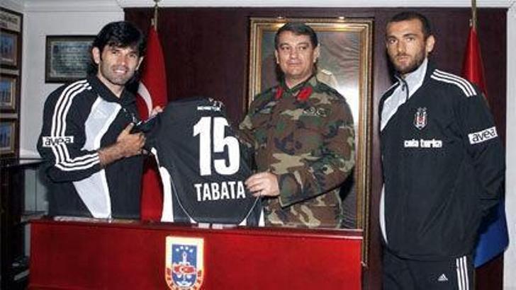 Karaosmanoğlu'na ziyaret