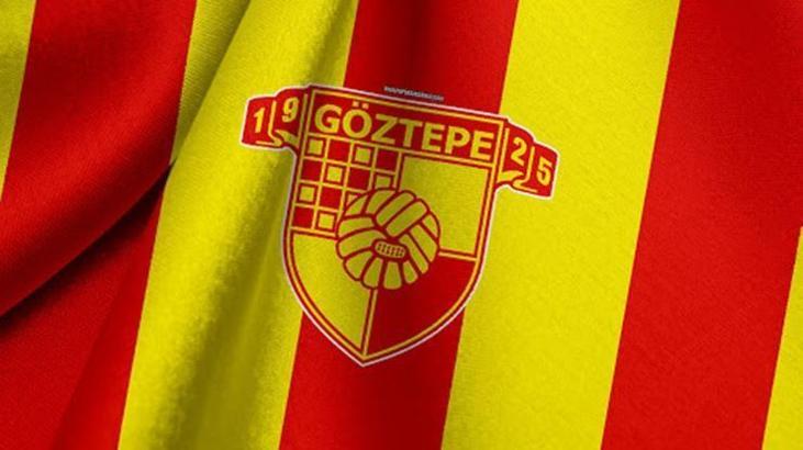 Göztepe'de bir futbolcunun Kovid-19 testi pozitif çıktı