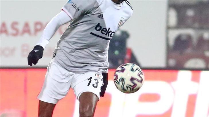Beşiktaş'tan derbiye özel forma
