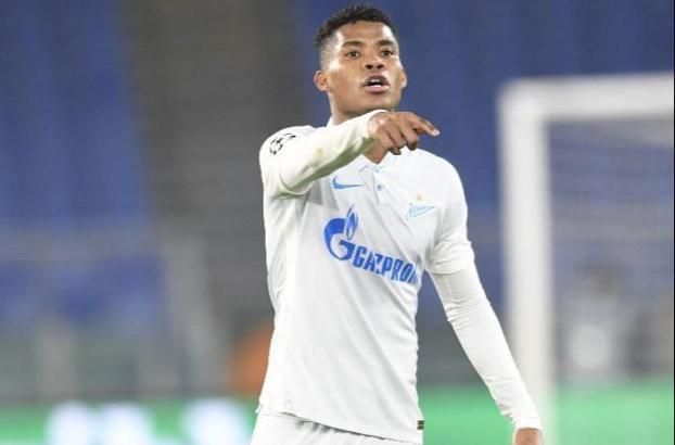 Beşiktaş transfer haberi: Wilmar Barrios için açıklama