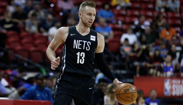 SON DAKİKA | Anadolu Efes, Dzanan Musa'yı transfer etti