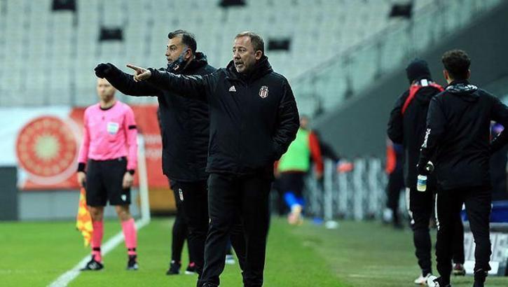 Sergen Yalçın'dan 16 yabancı ve derbi açıklaması