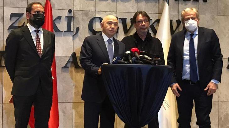 Kulüpler Birliği'nden son dakika yabancı sayısı kararı!