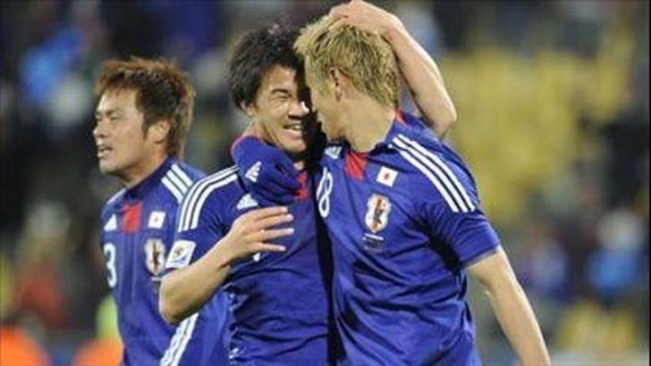İşte Japon teknolojisi: 1-3