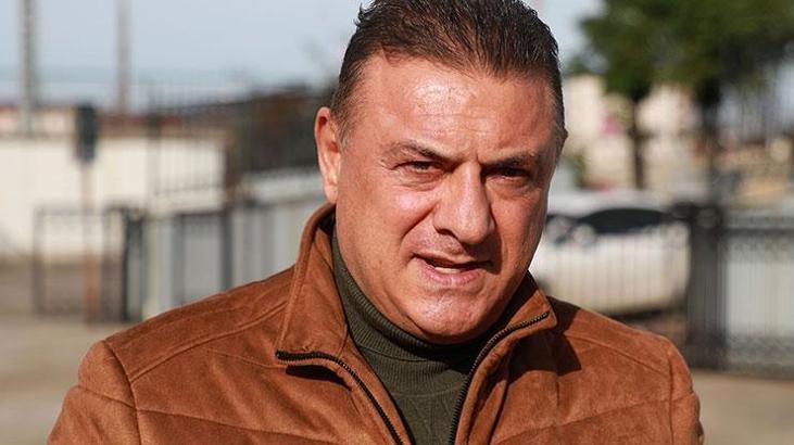 Hasan Kartal'dan Oğulcan Çağlayan açıklaması