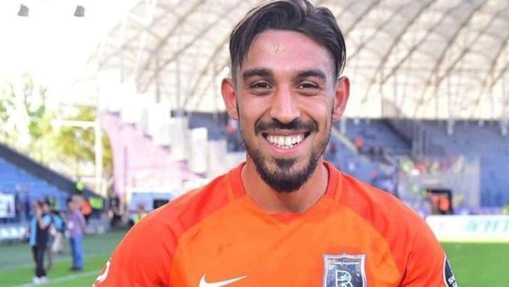 SON DAKİKA | Milan, İrfan Can için Başakşehir'e teklif yaptı