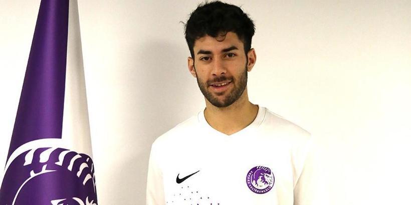 Menemenspor'dan bir transfer daha! Erdal Öztürk'ü aldı