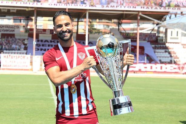 Son dakika | Hatayspor Helder Barbosa ile yollarını ayırdı!