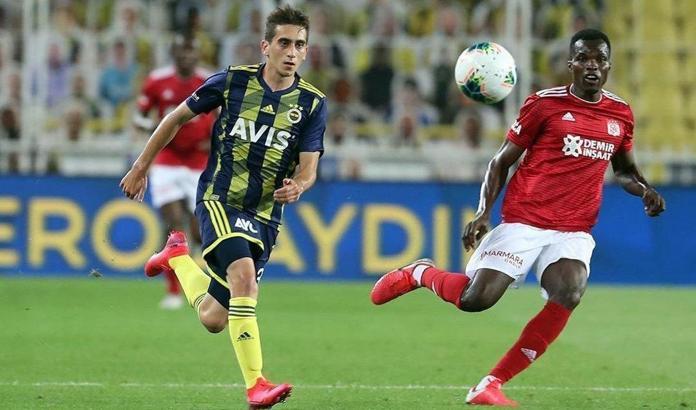 Fenerbahçe son dakika: Ömer Faruk Beyaz'a Schalke 04 ve Borussia Dortmund kancası