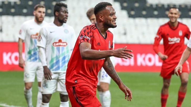 Beşiktaş haberi: Belçika kulüplerinin Larin pişmanlığı