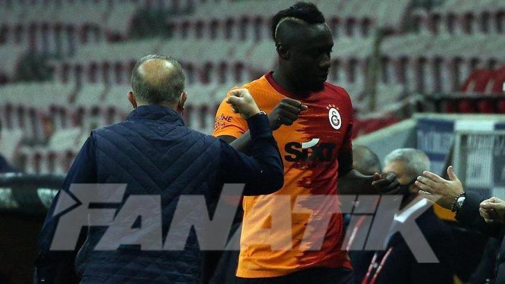 Galatasaray haberi: Diagne'den tuhaf paylaşım!
