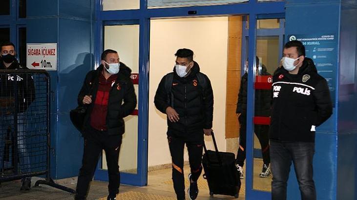 İşte Falcao'nun dönüş tarihi