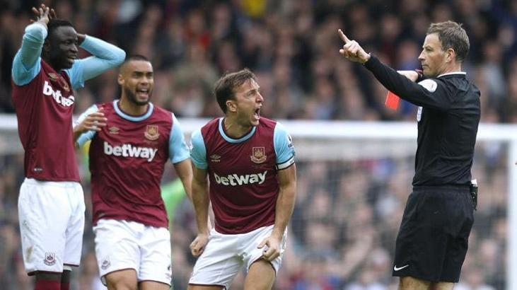 Kouyate'nin cezası kaldırıldı!