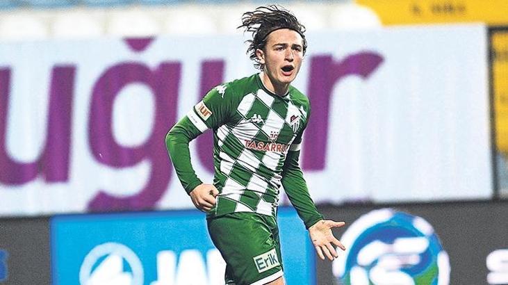 Avrupa'nın dev kulüpleri Ali Akman'ın peşinde