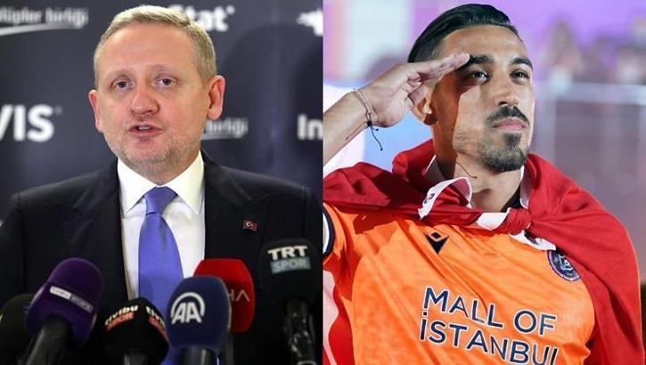 Göksel Gümüşdağ: İrfan Can Kahveci'yi niye satayım?