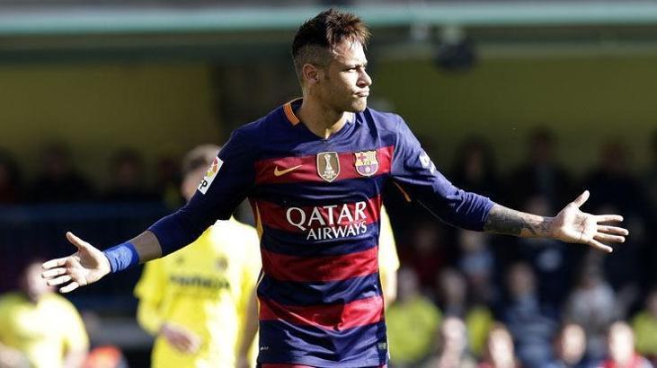 194 MİLYON EURO! Neymar gidiyor!