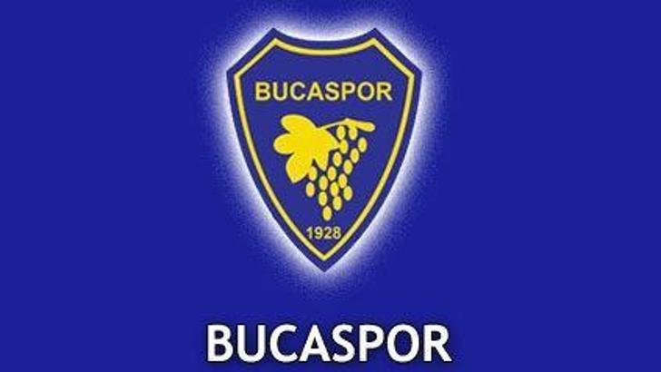 Bucaspor'un gençleri harika!