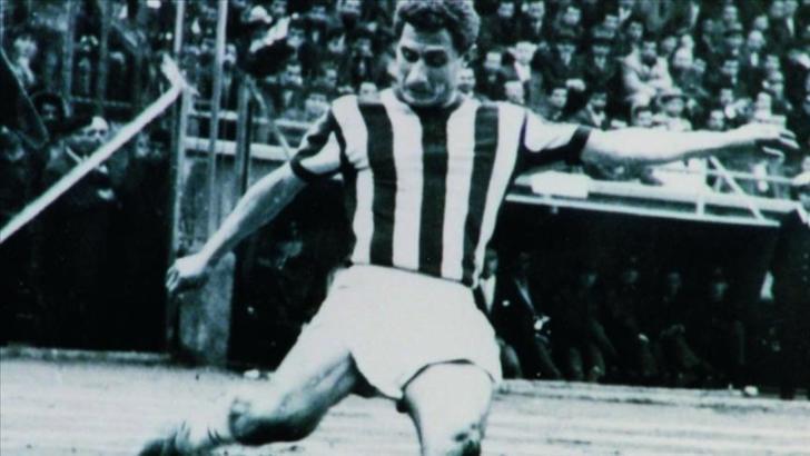 Fenerbahçe, efsanesi Lefter Küçükandonyadis'i vefatının 9. yılında andı