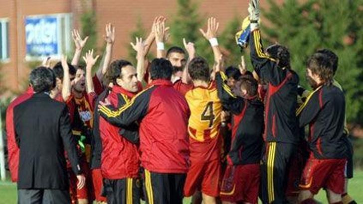 Altyapı balonu!