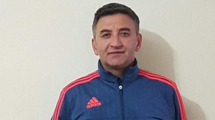 Türk öğrencisi, Cruyff'u şükranla anıyor