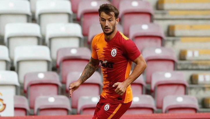 Rizespor'dan Oğulcan Çağlayan açıklaması
