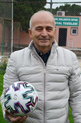 Serik Belediyespor'da Korukır dönemi bitti
