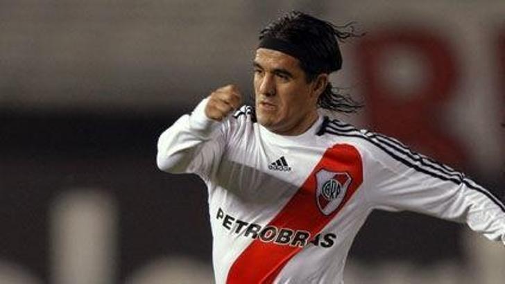 Ariel Ortega 7 sene sonra