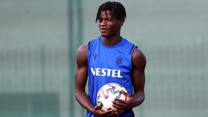 Trabzonspor haberi: Saint-Etienne, Edgar Ie için 3 milyon Euro önerdi