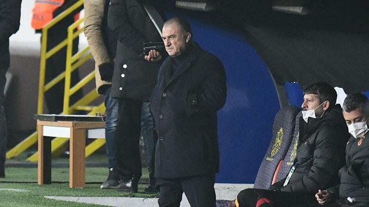 Fatih Terim: Derin bir yalnızlık hissettim! Mayıs'ta kontratım bitiyor!