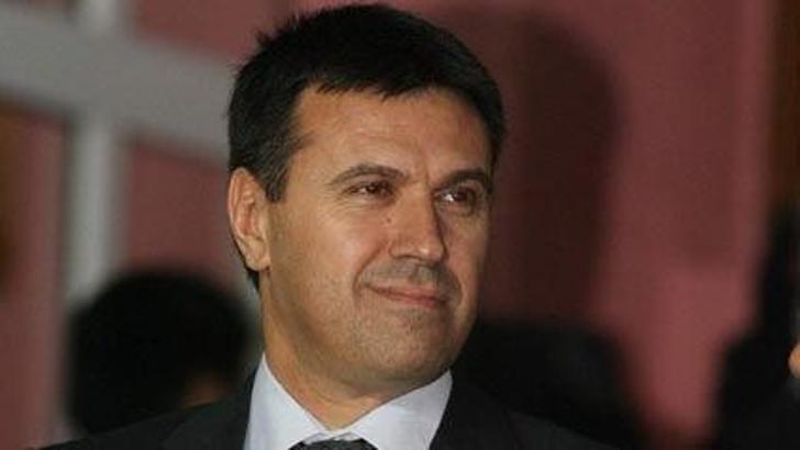 Kartal'dan Avrupa açılımı