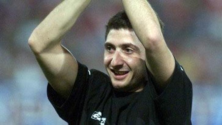Şota, Kayserispor için geliyor!