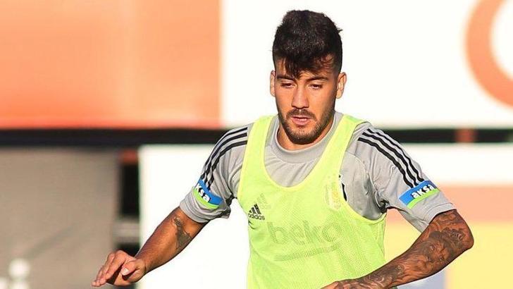 Beşiktaş haberi: Atakan Üner'e 3 takım talip