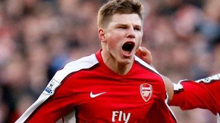 Arshavin'in Barça rüyası...