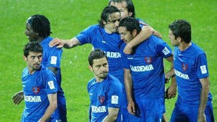 Rize'de seferberlik!
