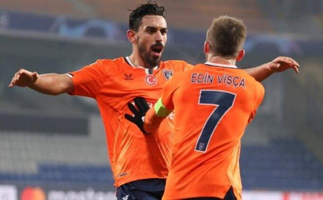 Başakşehir, İrfan Can Kahveci'nin bonservisini belirledi: 14 milyon Euro
