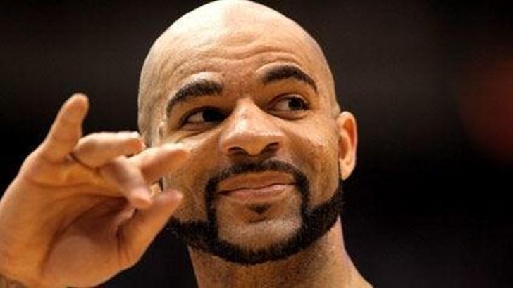 Jazz Lakers'ı bekliyor! 112-104