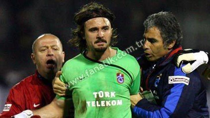Onur'u var, puanı yok: 1-0