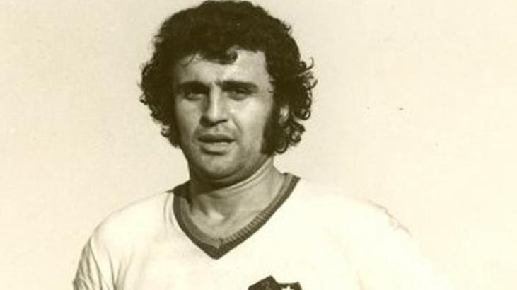 Kocaelispor'un eski oyuncusu Hayri Kara hayatını kaybetti