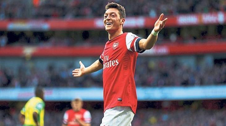 Mesut Özil açıklaması! Fenerbahçe'de oynayacak