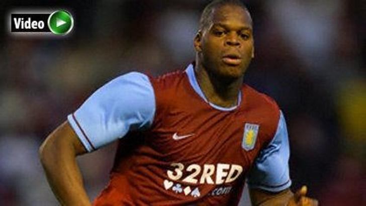 Marlon Harewood Galatasaray yolunda