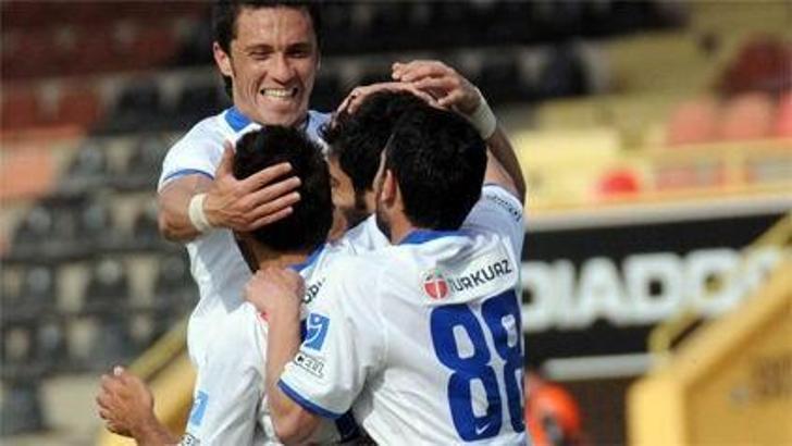 Belediye çalışıyor: 2-3