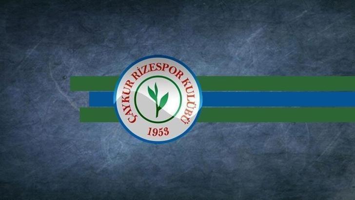 Beşiktaş maçı öncesi Çaykur Rizespor'a kötü haber