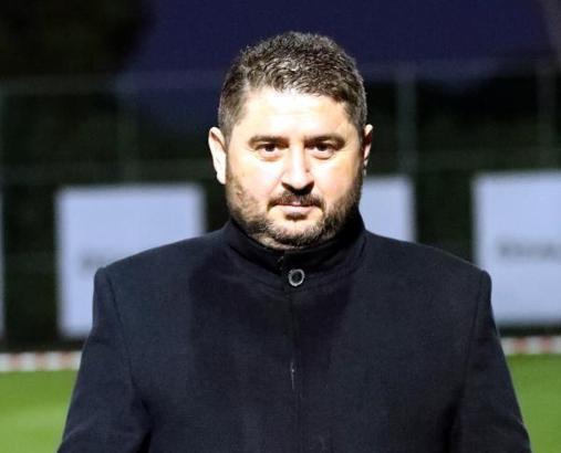 Alanyaspor'dan taşlı saldırı açıklaması