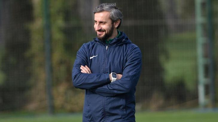Serkan Özbalta: Bu iş matematiksel olarak bitmeden asla bitmeyecek