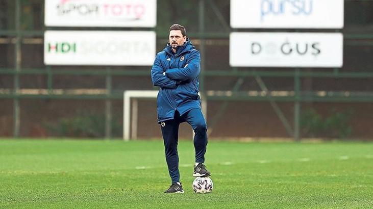 Fenerbahçe rakibe göre taktik belirleyecek