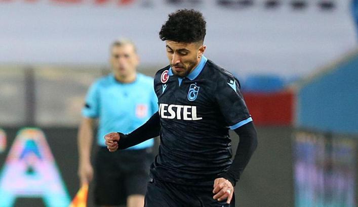 Son Dakika | Trabzonspor, Bilal Başacıkoğlu'nun sözleşmesini feshetti